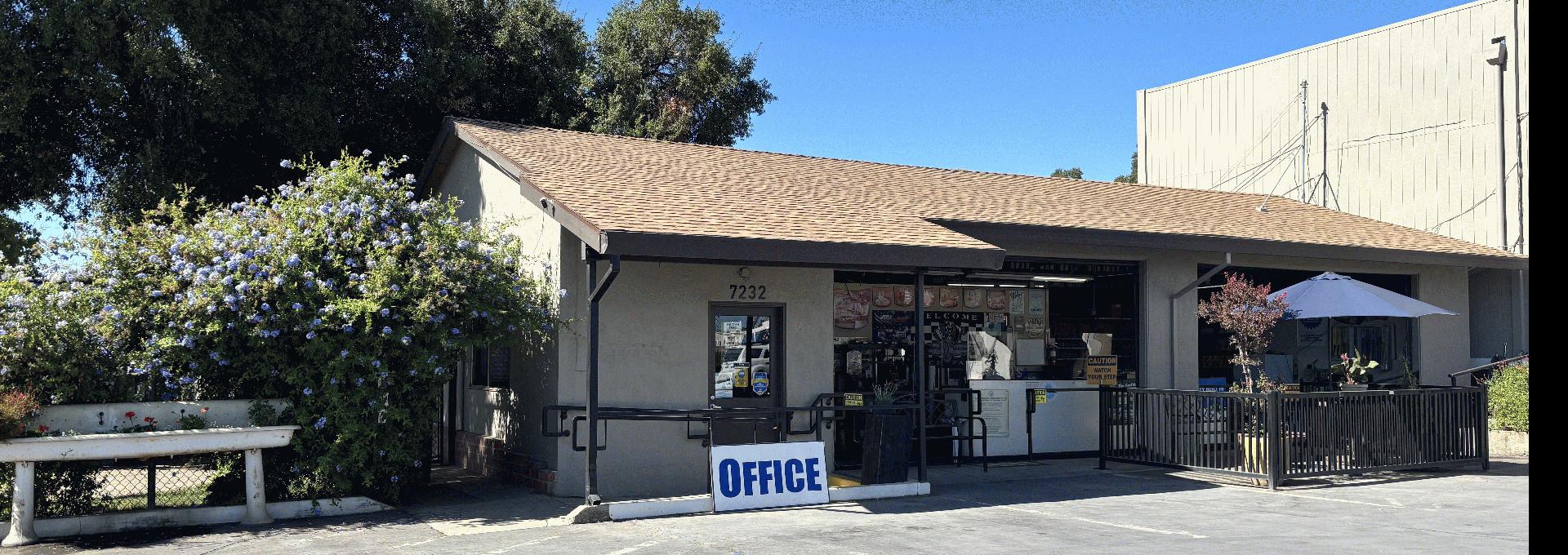 shop banner